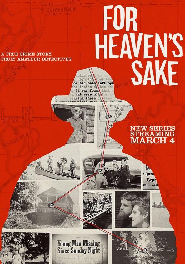 For Heaven's Sake - Season 1