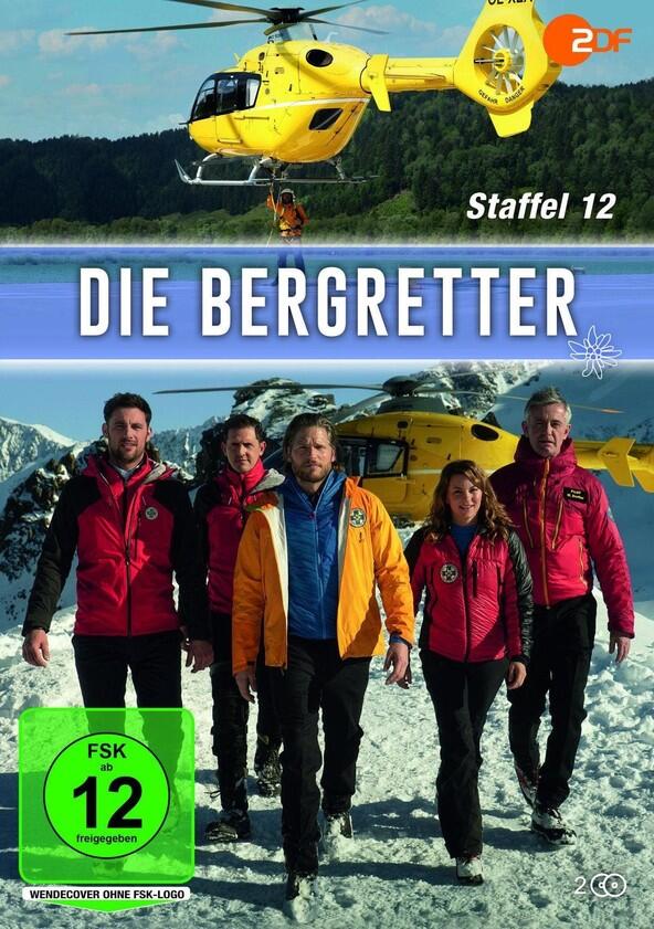 Die Bergretter - Season 12