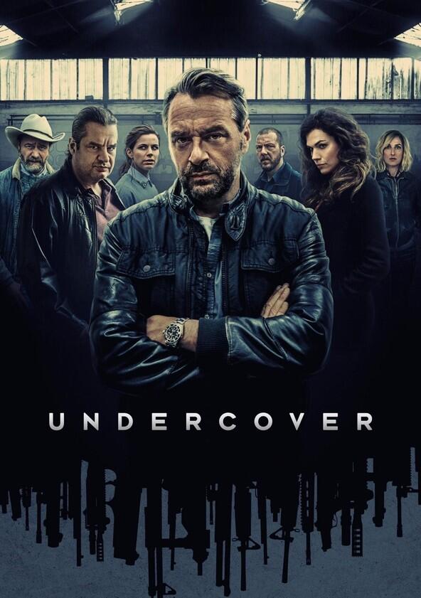 Undercover - Season 2