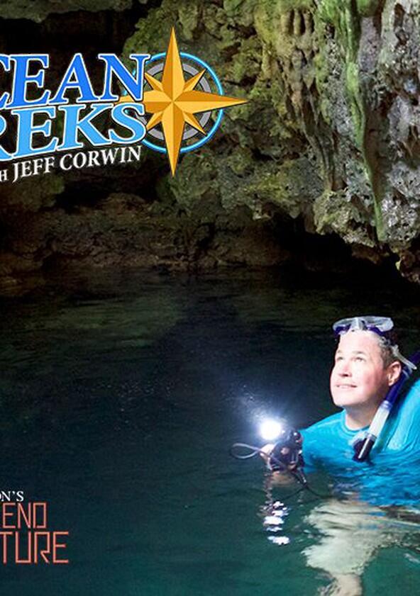 Ocean Treks with Jeff Corwin - Season 1