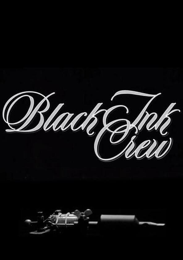 Black Ink Crew New York - Season 3