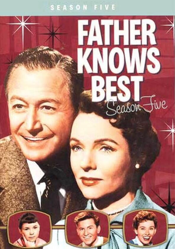 Father Knows Best - Season 5