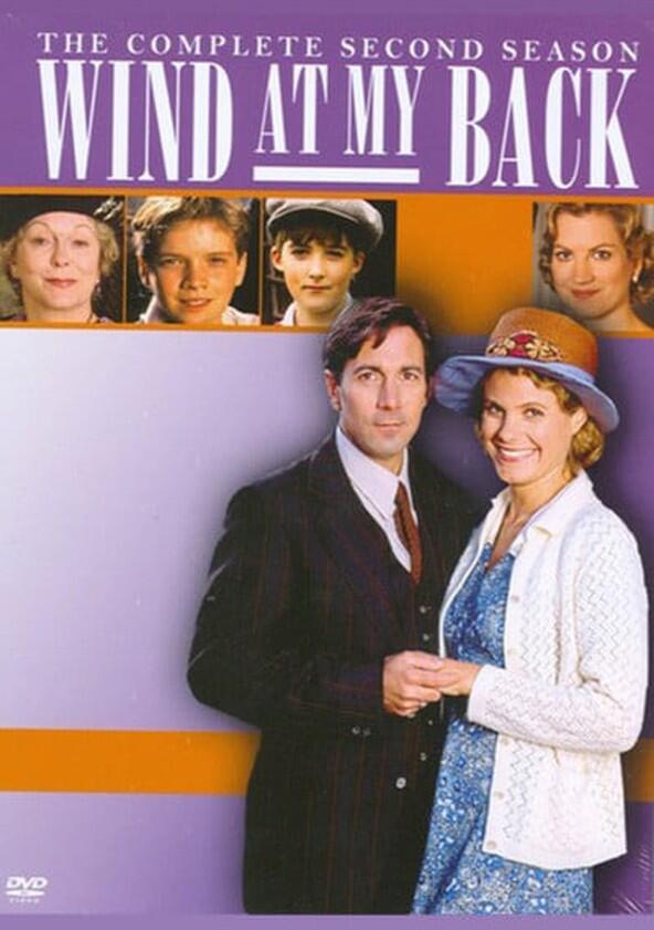 Wind at My Back - Season 2