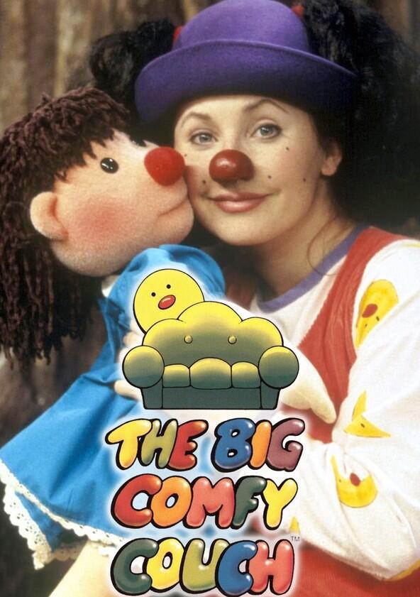 The Big Comfy Couch - Season 1