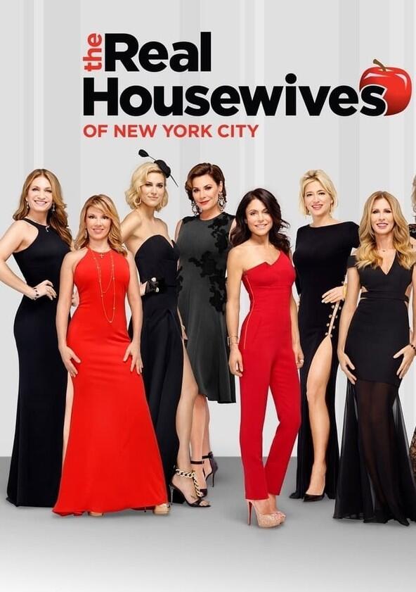 The Real Housewives of New York City - Season 7