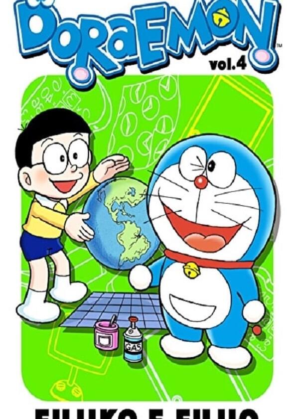 Doraemon - Season 4