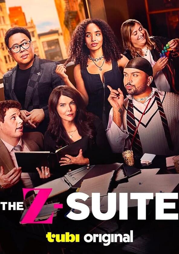 The Z-Suite - Season 1