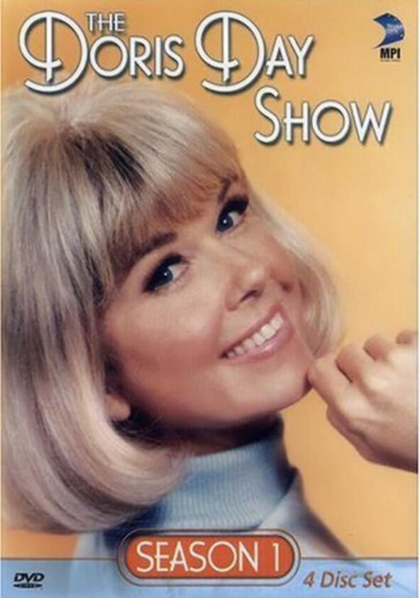 The Doris Day Show - Season 1