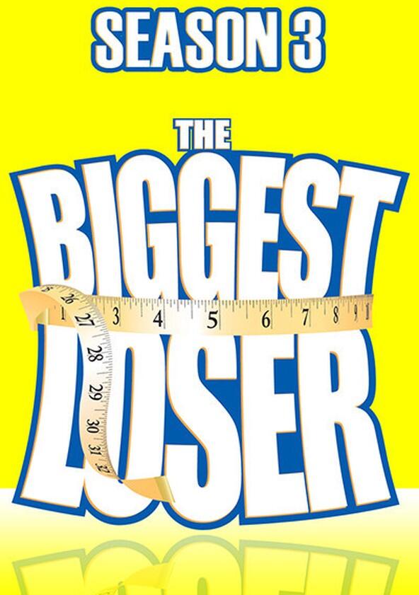 The Biggest Loser - Season 3