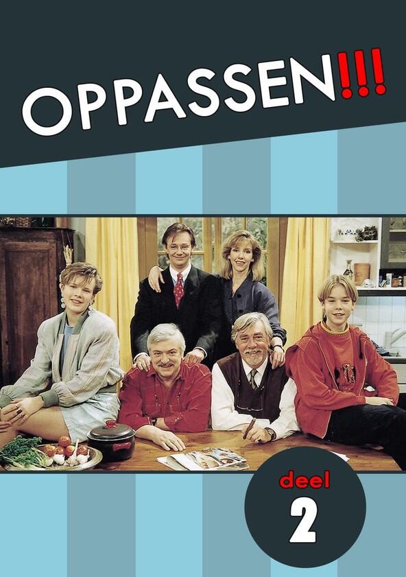 Oppassen!!! - Season 2