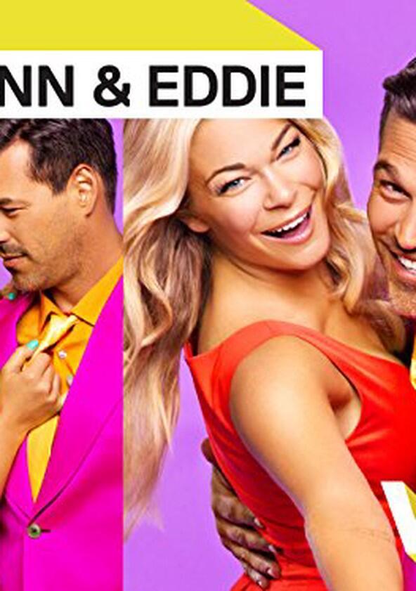 LeAnn & Eddie - Season 1