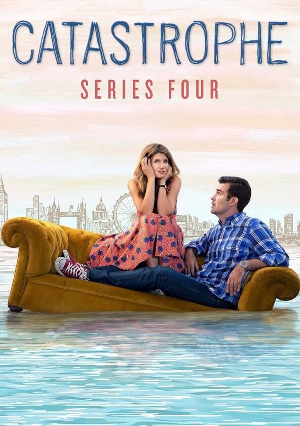 Catastrophe - Season 4