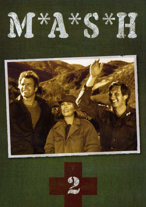 M*A*S*H - Season 2