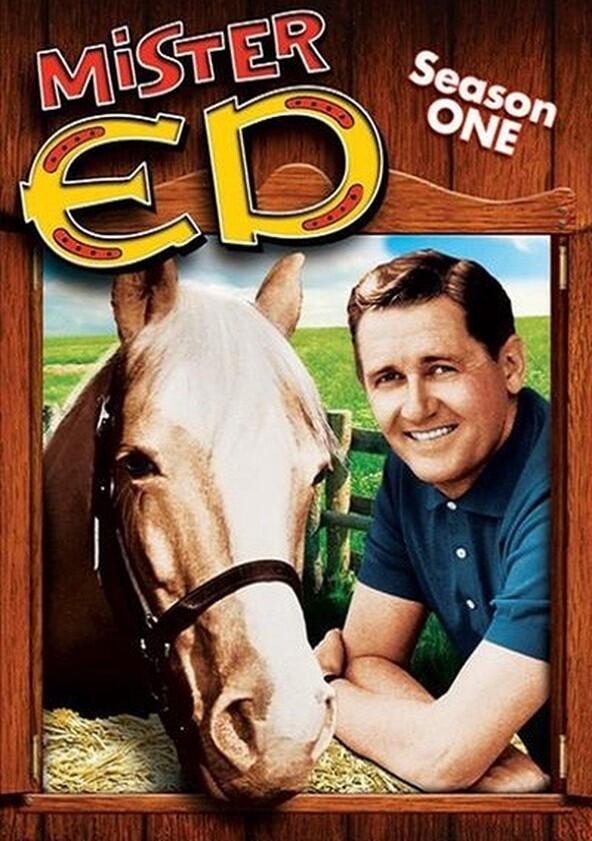 Mister Ed - Season 1