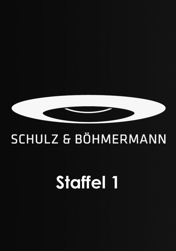 Schulz & Böhmermann - Season 1