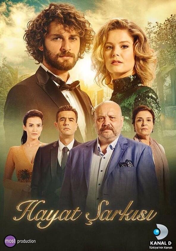 Hayat Şarkısı - Season 1