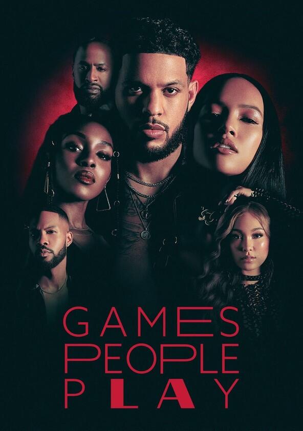 Games People Play - Season 2