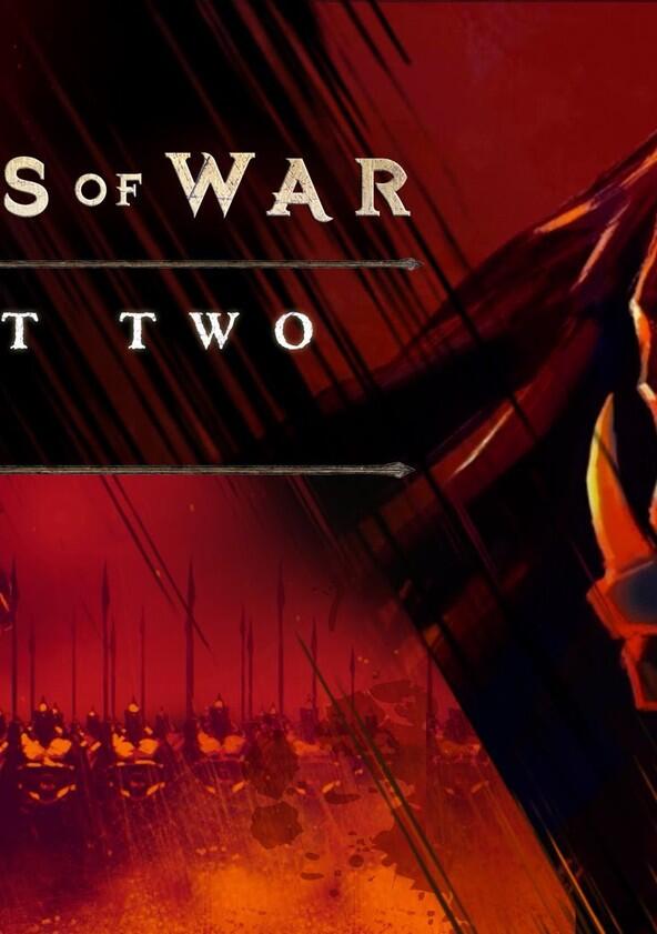 Lords of War - Season 1