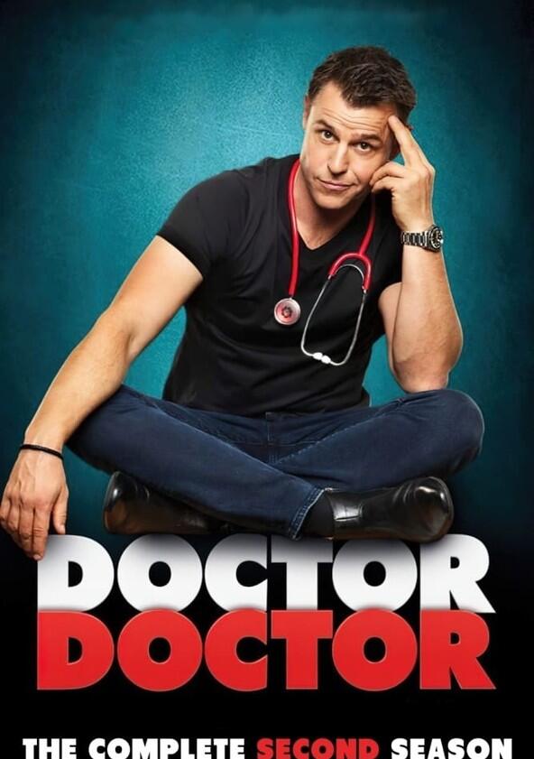 Doctor Doctor - Season 2