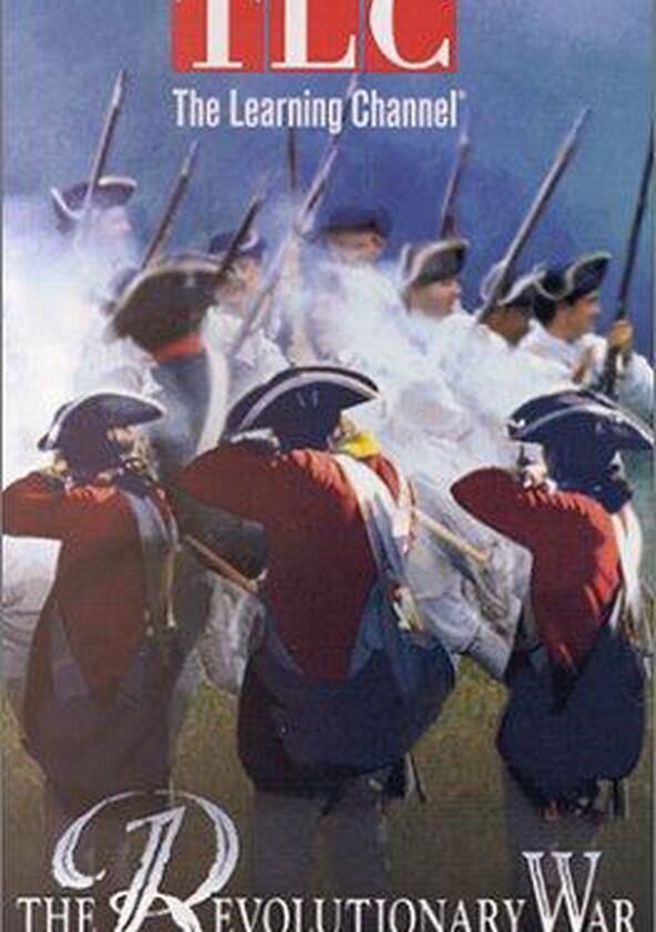 The Revolutionary War - Season 1