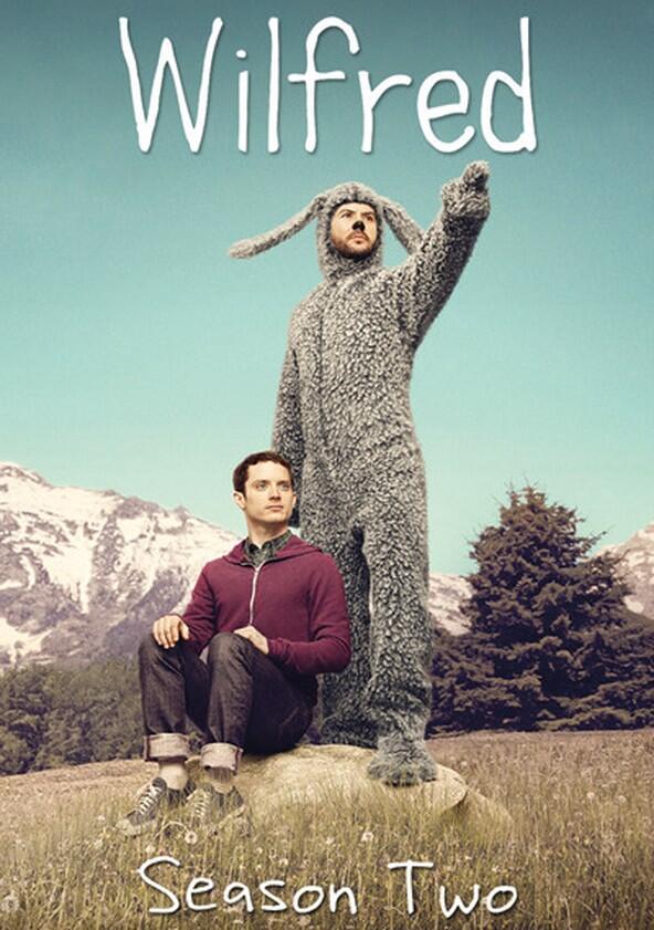 Wilfred - Season 2