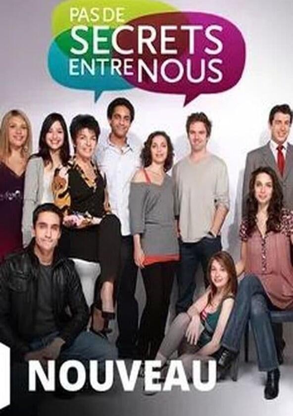 Pas de secrets entre nous - Season 1