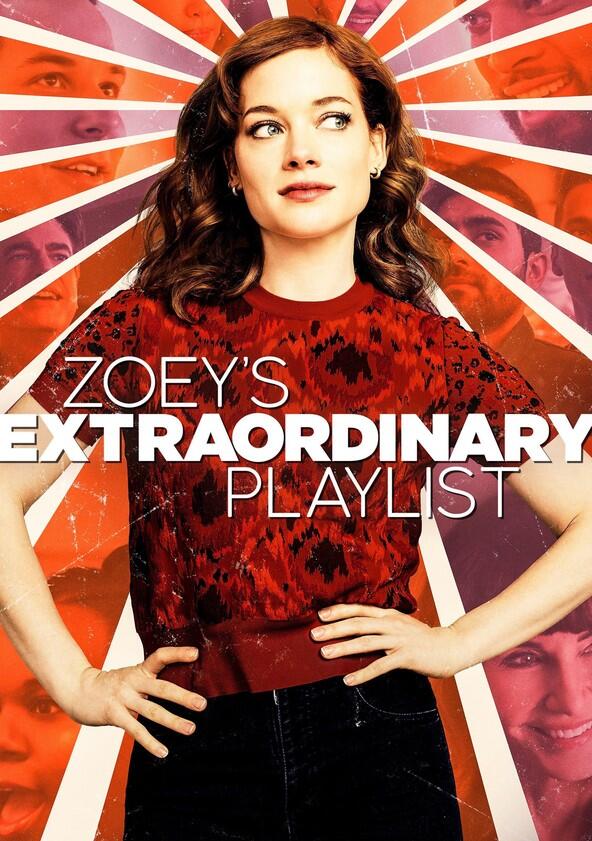 Zoey's Extraordinary Playlist - Season 2