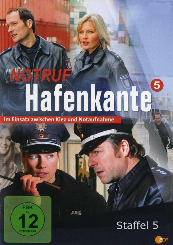 Notruf Hafenkante - Season 5