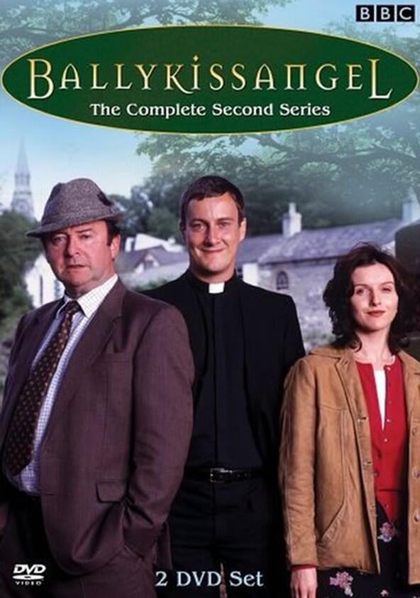 Ballykissangel - Season 2