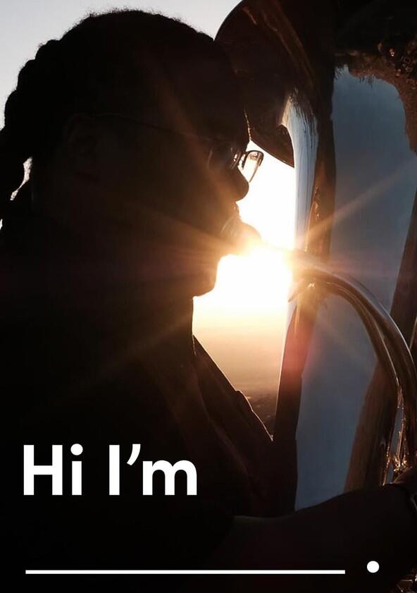 Hi I'm _______ . - Season 1