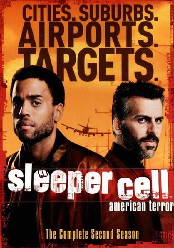 Sleeper Cell - Season 2