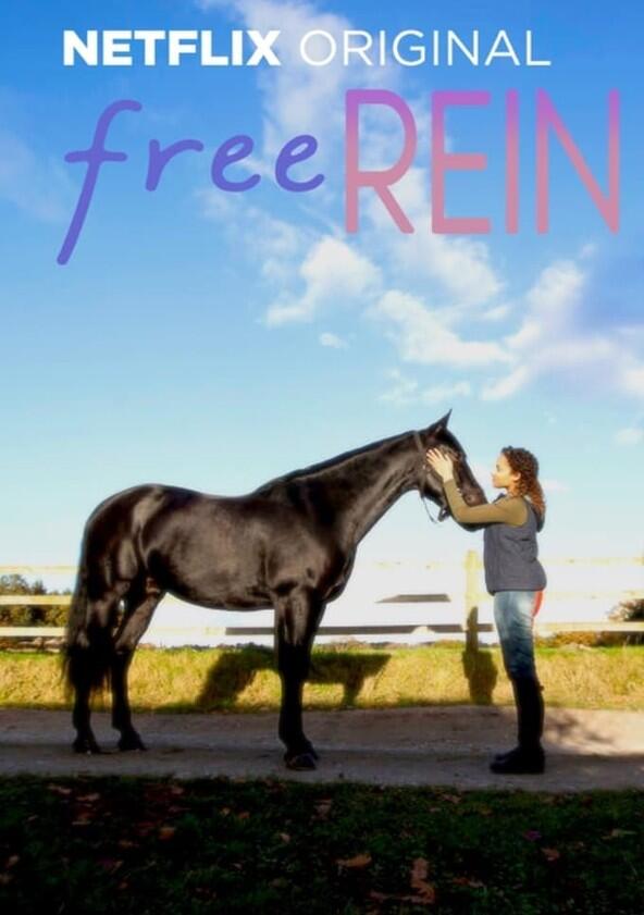 Free Rein - Season 3