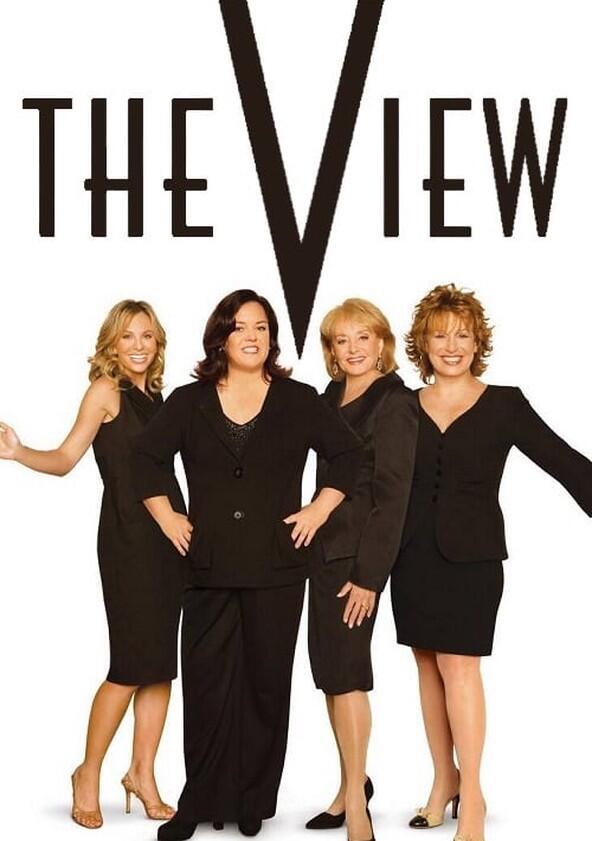 The View - Season 9