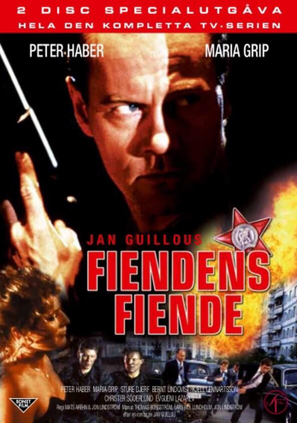 Fiendens Fiende - Season 1