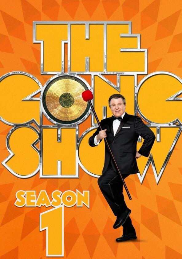 The Gong Show - Season 1