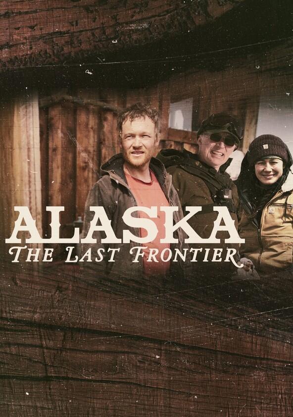 Alaska: The Last Frontier - Season 11