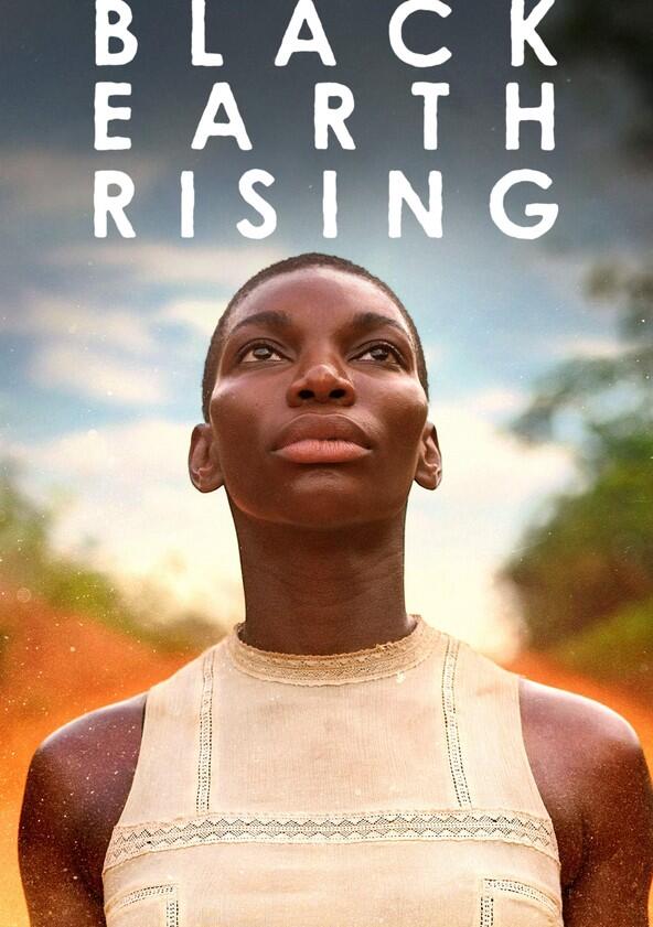 Black Earth Rising - Season 1