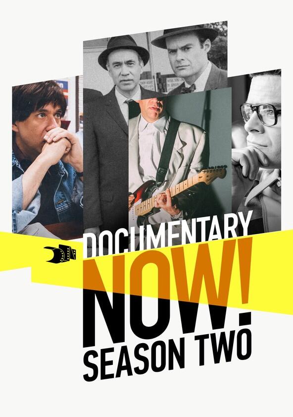 Documentary Now! - Season 2