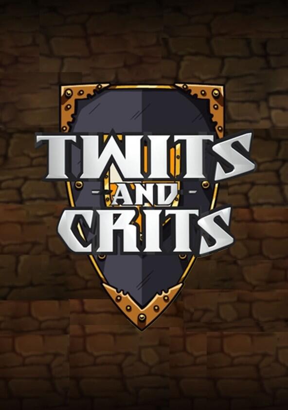 Twits and Crits - Season 1