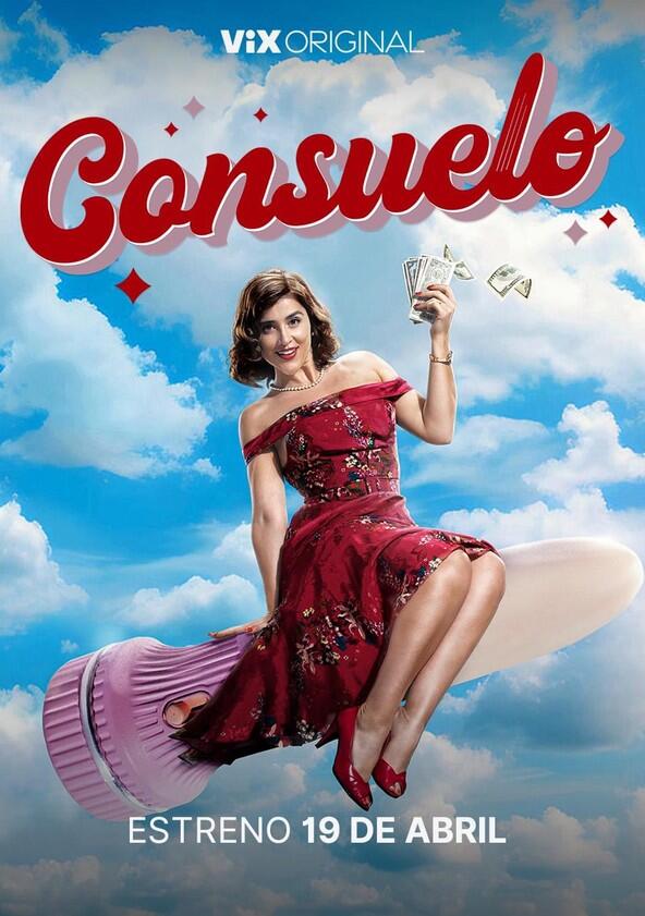 Consuelo - Season 2