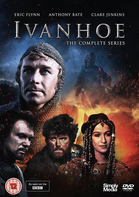 Ivanhoe - Season 1