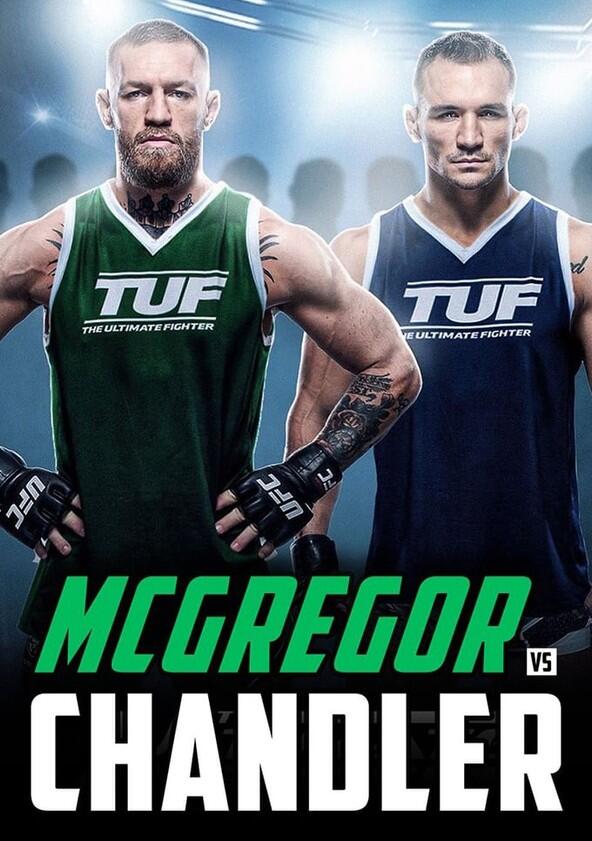 The Ultimate Fighter - Season 31