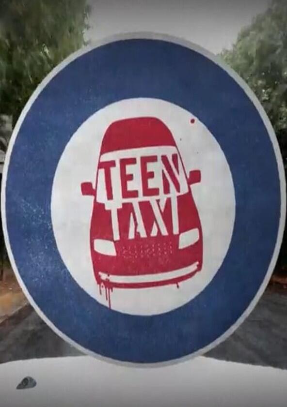 Teen Taxi