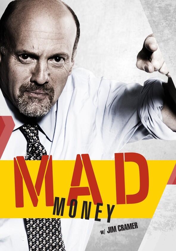 Mad Money - Season 1 / Year 2005