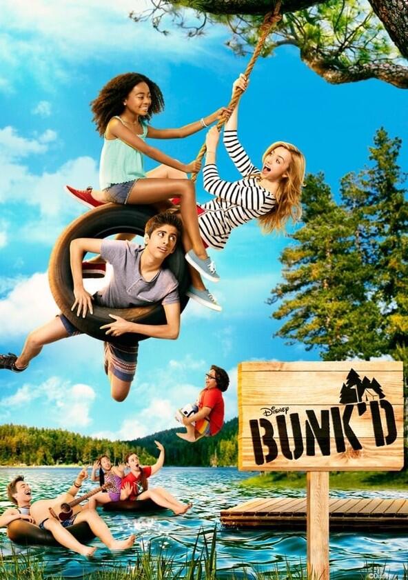 Bunk'd - Season 1