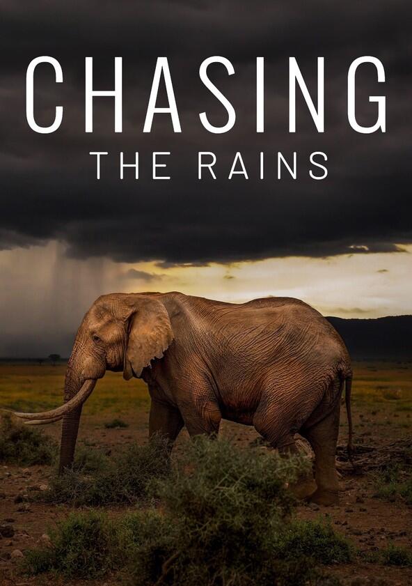 Chasing the Rains - Season 1