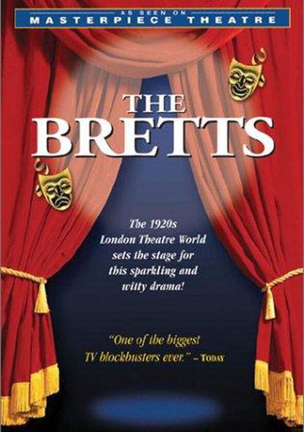 The Bretts - Season 1