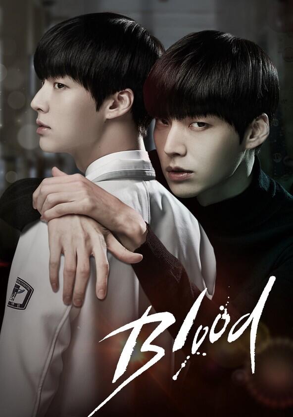 Blood - Season 1