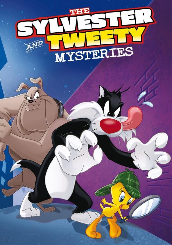 The Sylvester & Tweety Mysteries - Season 1