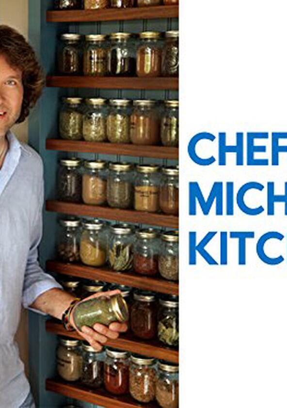 Chef Michael's Kitchen - Season 1